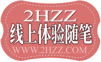 2HZZ线上体验随笔