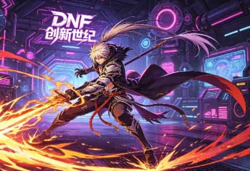 DNF创新世纪新版本最全实用技巧｜升级、名望、副本、疲劳、装备养成一站式避坑攻略